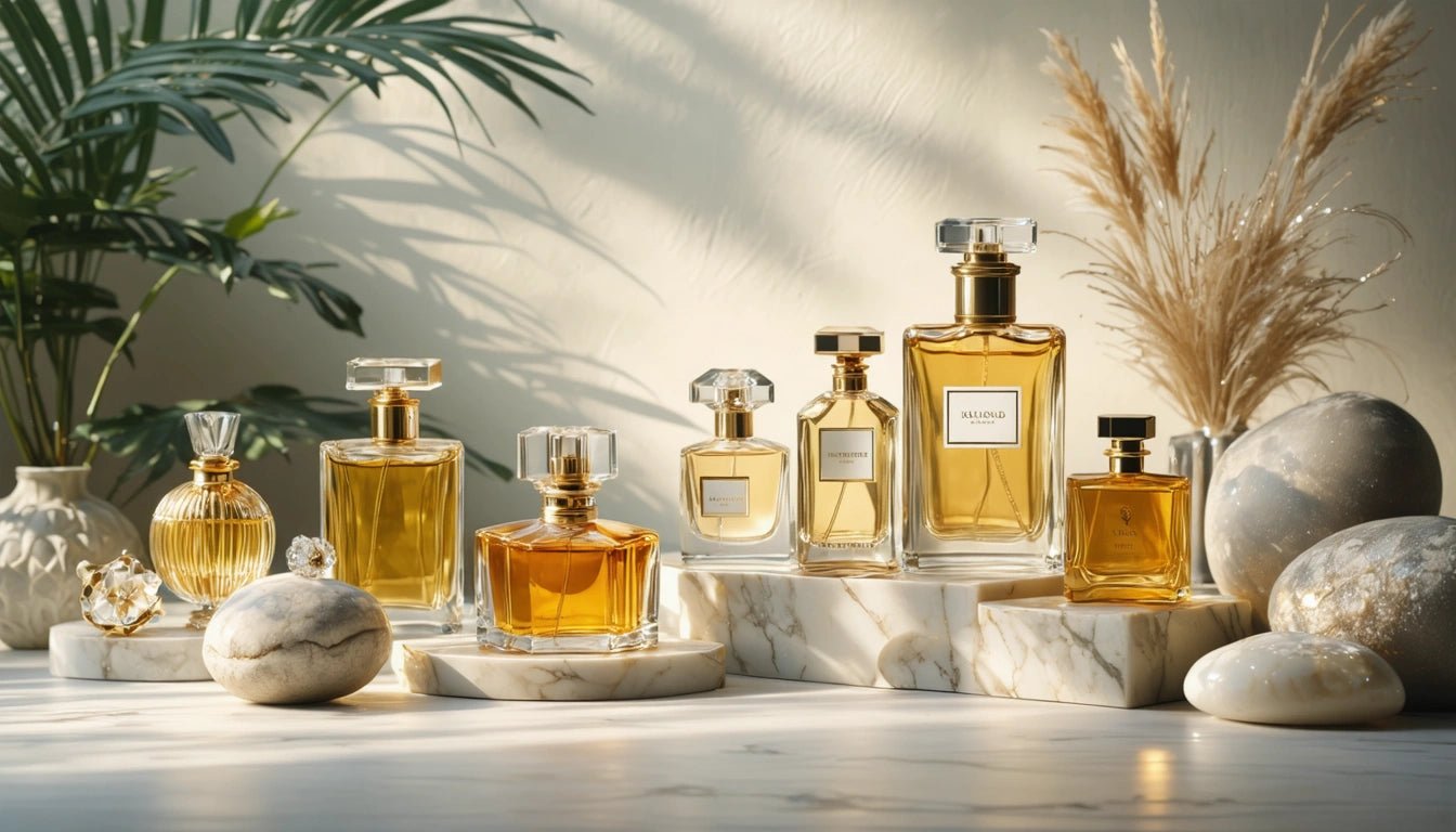 The World's Most Luxurious and Popular Fragrances: A Guide to Top Perfumes and Colognes - Gamut Packaging
