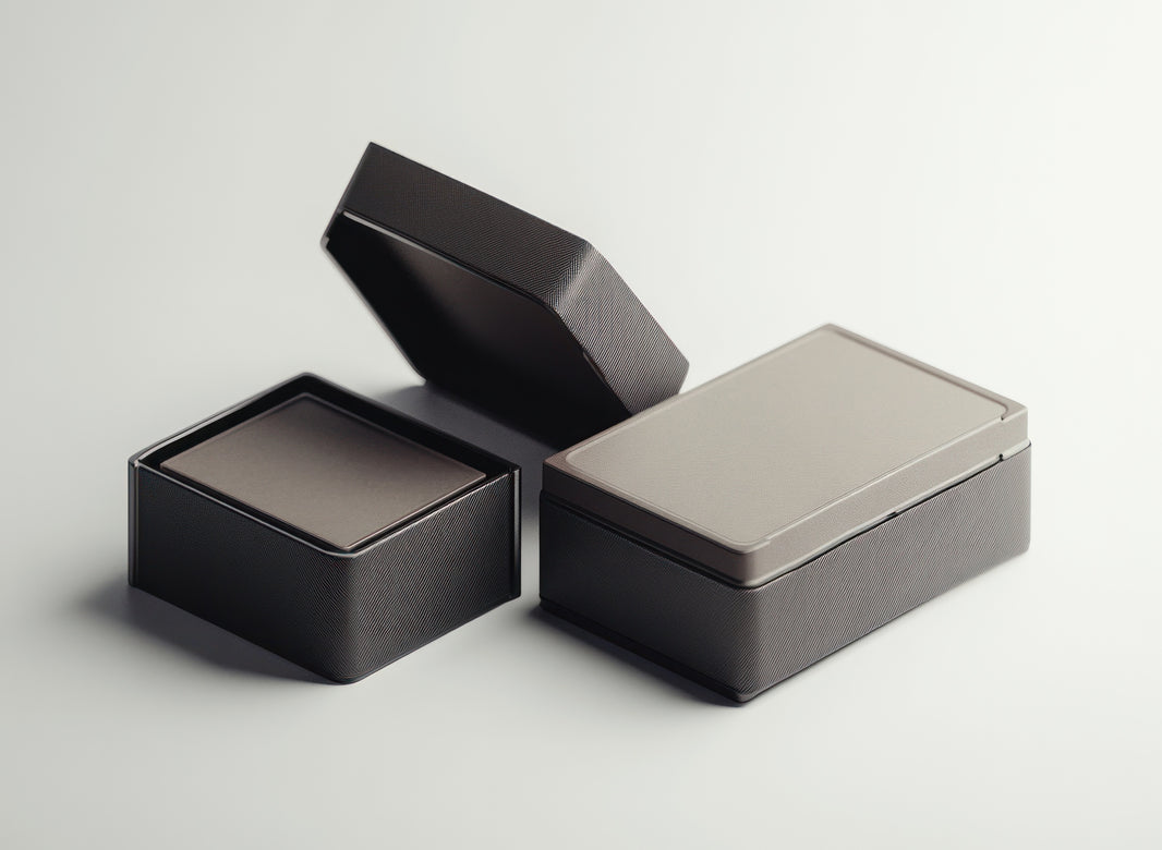 The Role of Magnetic Closures in Premium Electronics Packaging - Gamut Packaging