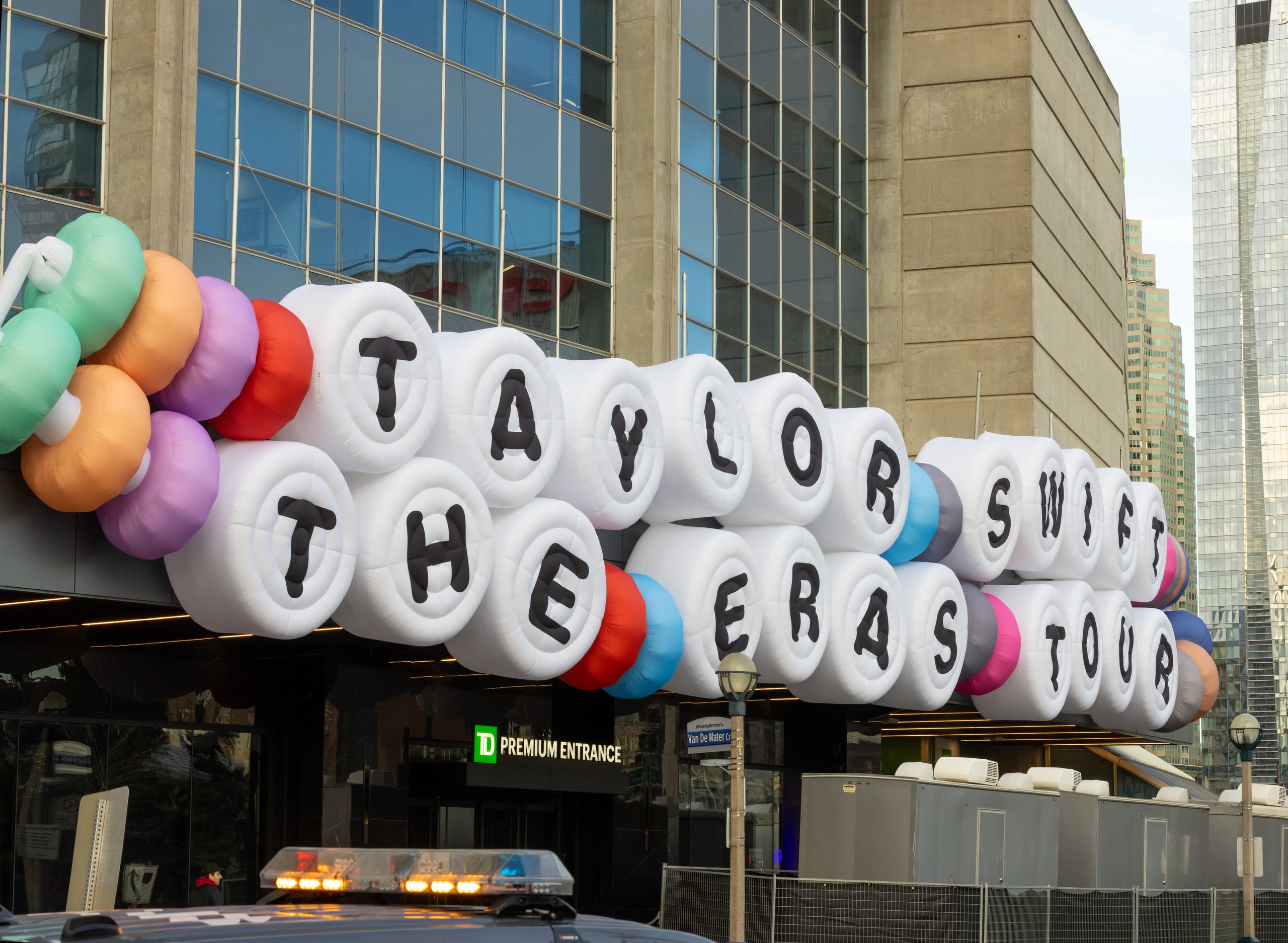 Taylor Swift’s Eras Tour Merchandise Packaging – Eco-Friendly and Fan-Centric - Gamut Packaging