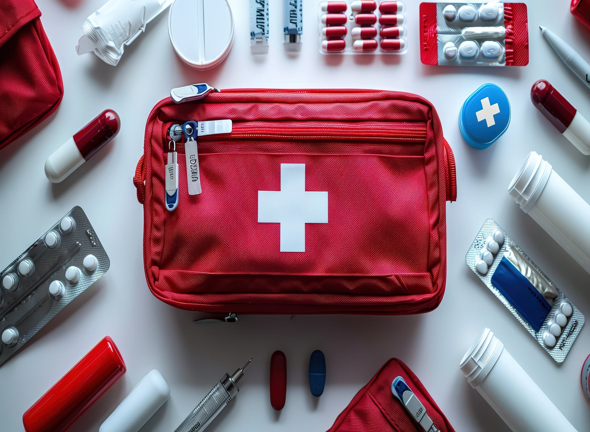 Designing Portable Packaging for First Responders and Emergency Care - Gamut Packaging