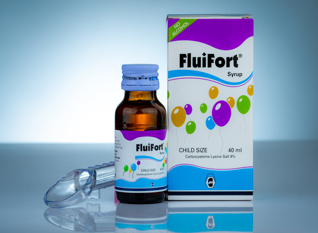 How Child-Resistant Packaging is Adapting to Liquid Medications - Gamut Packaging