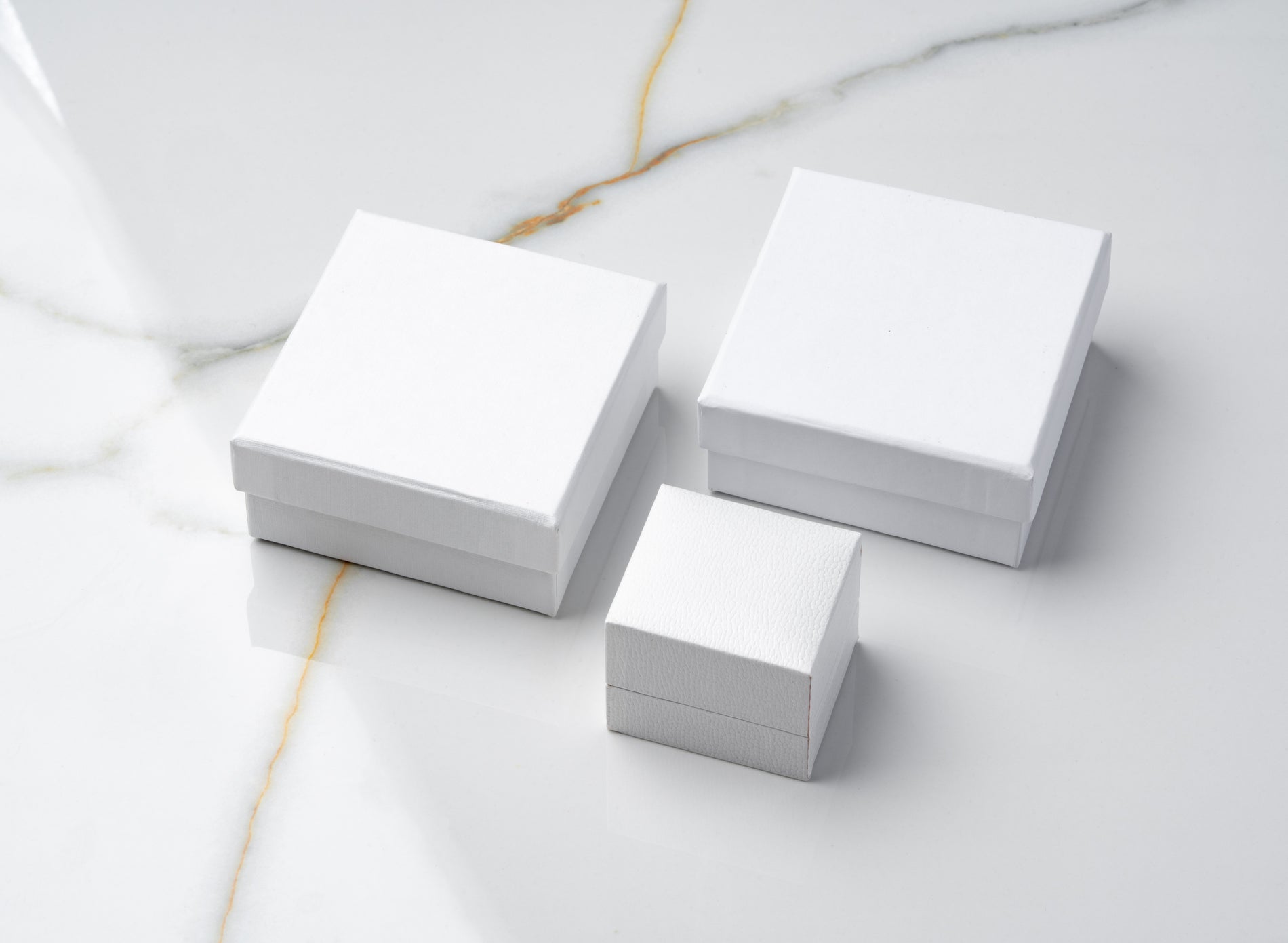 Creative Packaging Solutions for Jewelry & Accessories