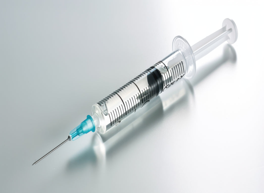 Packaging for Pre-Filled Syringes: Balancing Convenience and Safety - Gamut Packaging