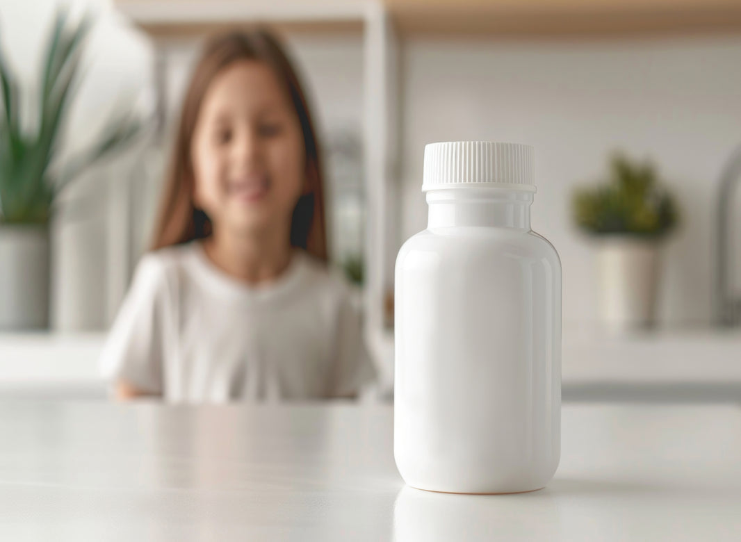 Child-Safe Packaging Redesigns for Liquid OTC Medications - Gamut Packaging