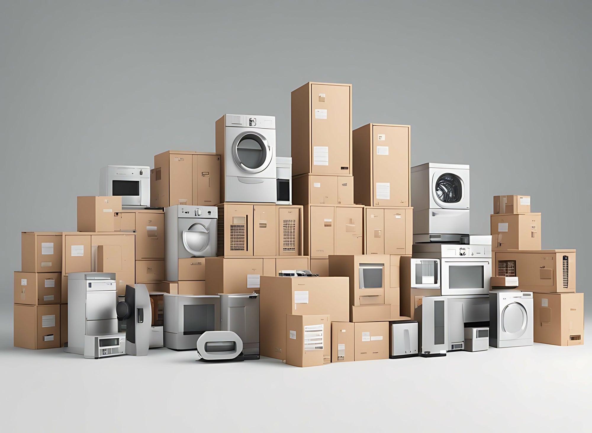 How Modular Packaging is Transforming Smart Home Devices – Gamut Packaging