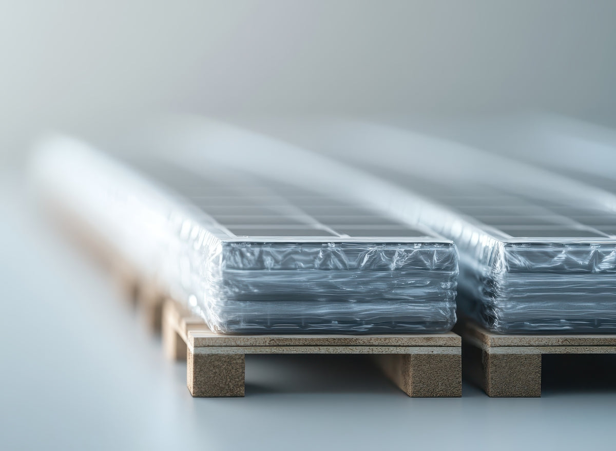 How to Protect Solar Devices with Heat-Resistant Packaging – Gamut ...