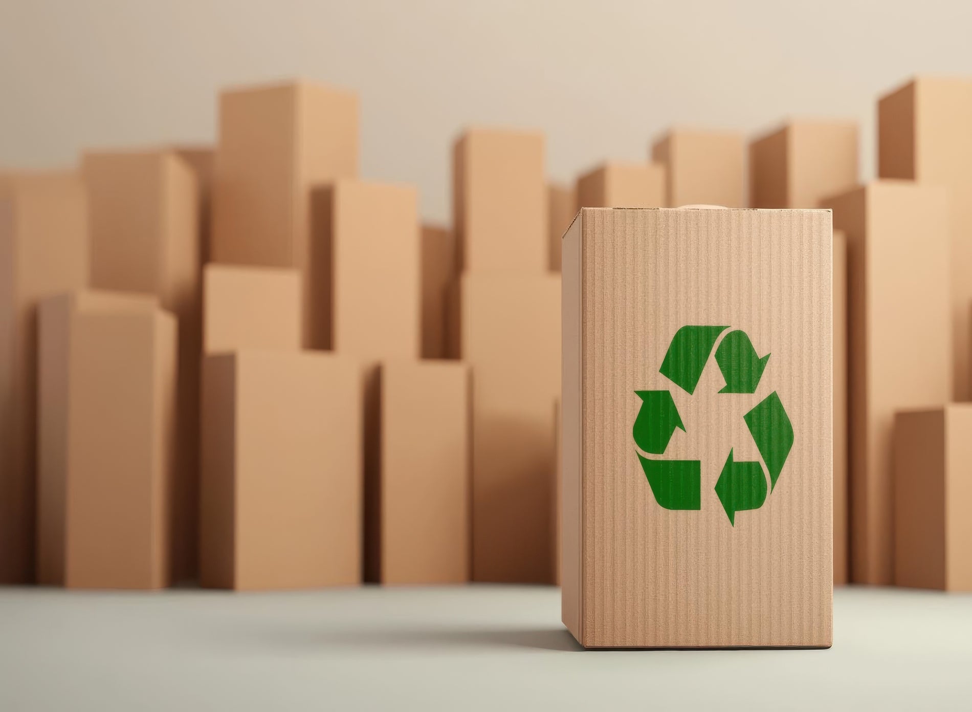 Eco-Friendly Packaging Solutions for Cleaning and Household Products - Gamut Packaging