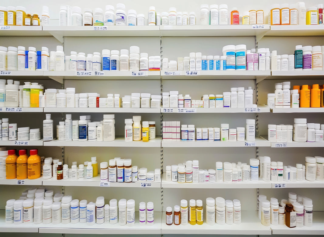 How Packaging is Adapting to the Growth of Direct-To-Consumer Pharmacies - Gamut Packaging