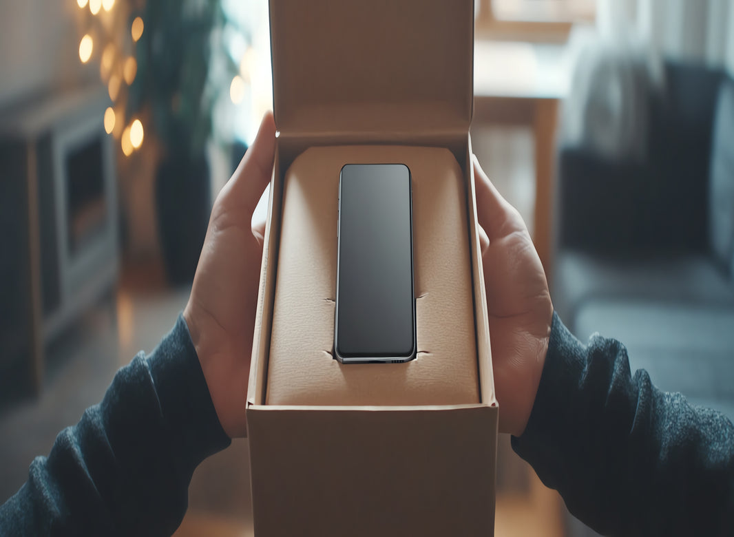 The Future of Wireless Charging: Packaging Trends for New Technologies - Gamut Packaging