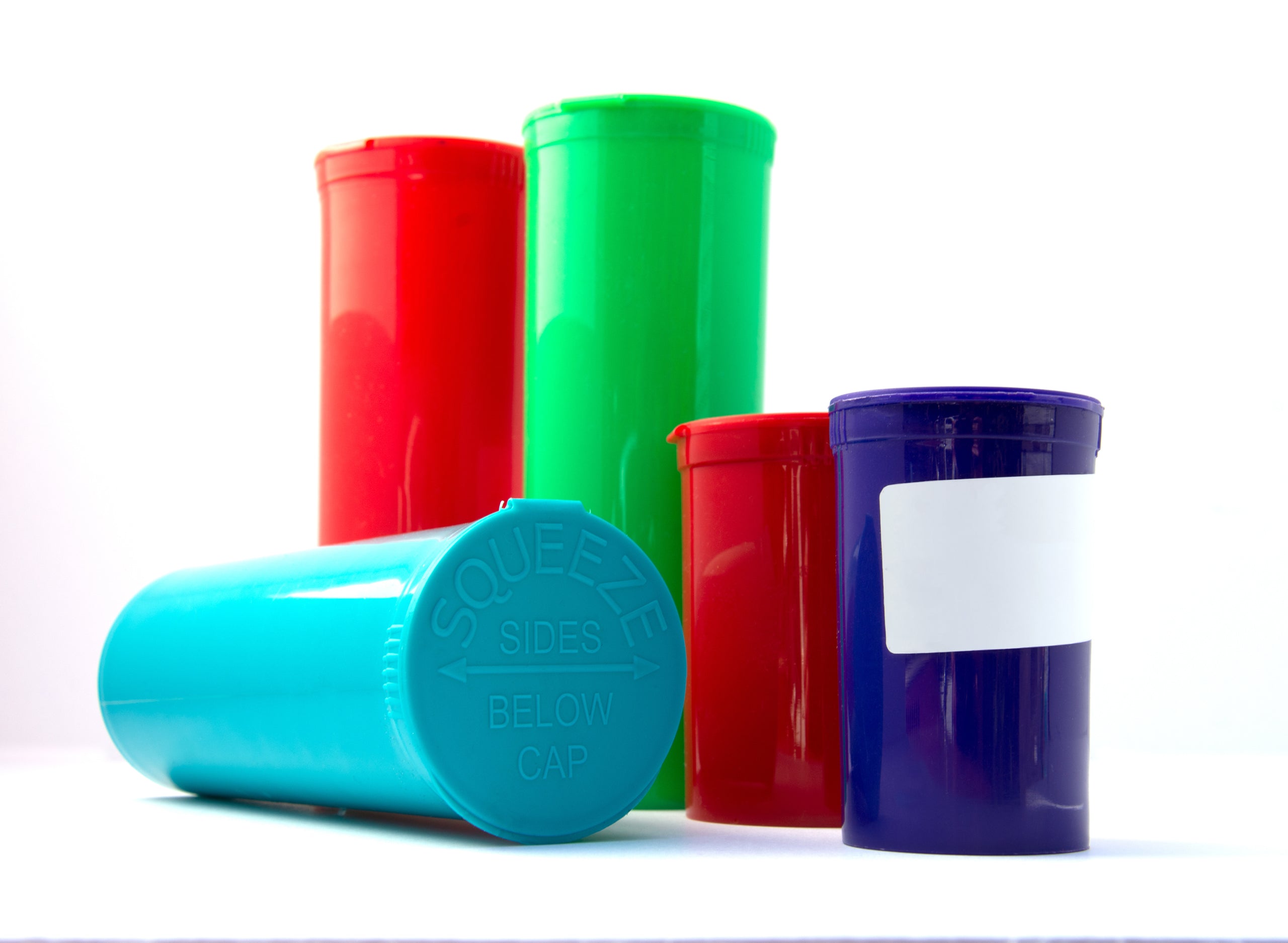 How Is Child Resistant Storage Defined & Tested For Retail – Gamut ...
