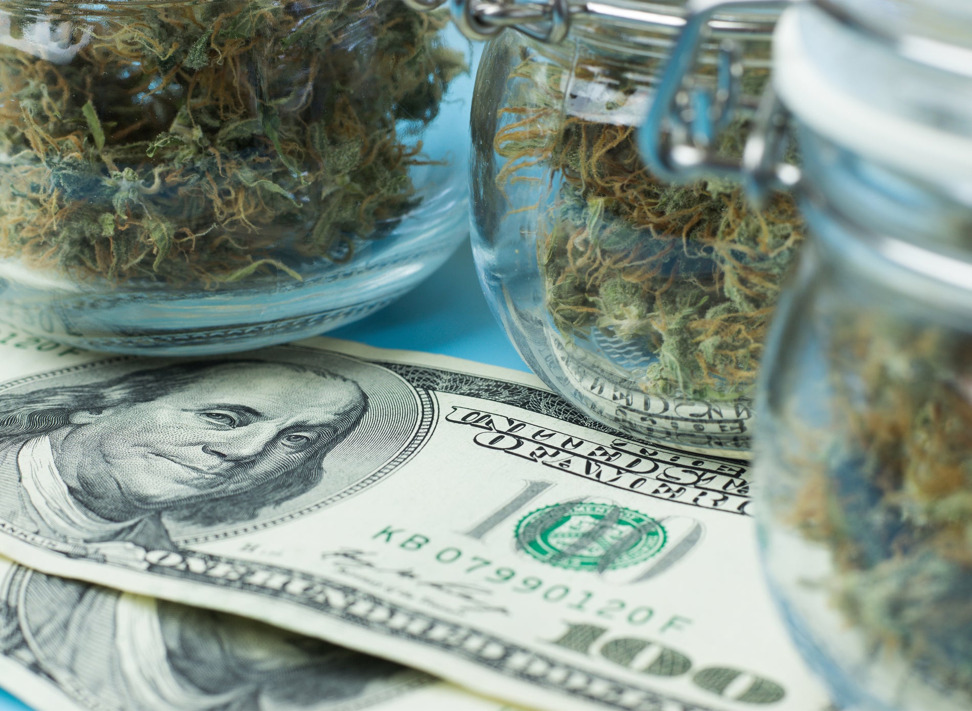 The Impact of High Inflation On Cannabis Sales - Gamut Packaging