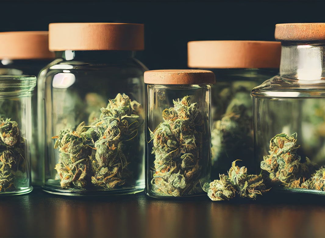 Dispensary Design Display Ideas: Layout & Planning - Gamut Packaging