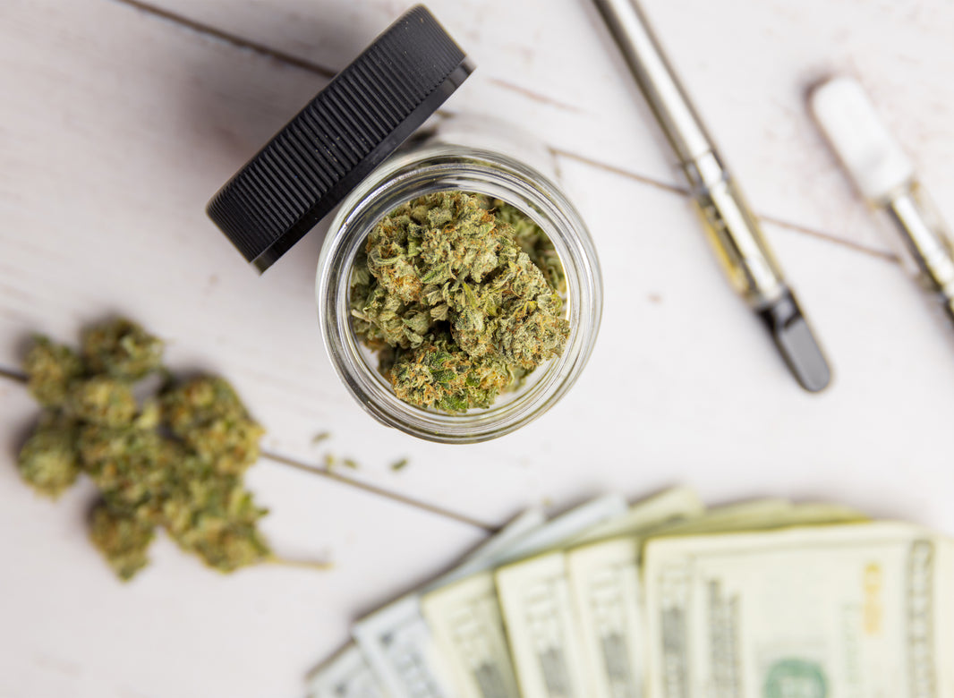 How to Increase Profitability In A Dispensary - Gamut Packaging