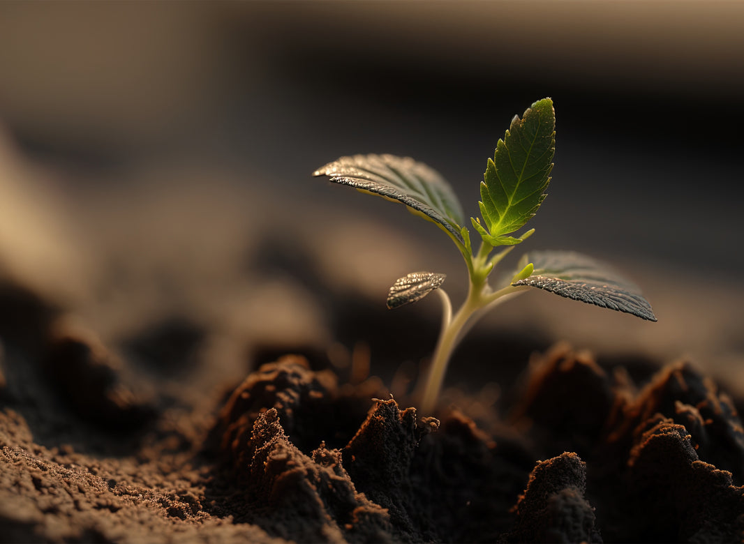 The Ultimate Guide to Germinating Cannabis Seeds: Tips for Success - Gamut Packaging