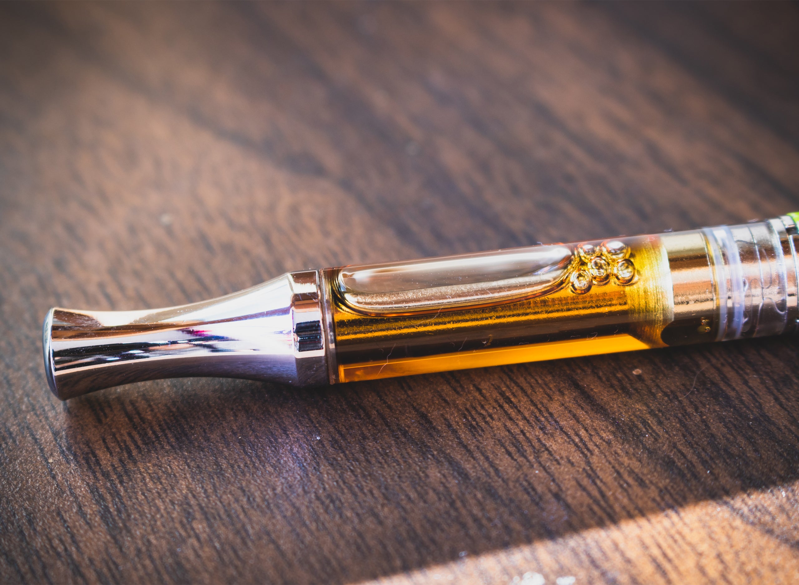 Why Do Vape Carts Clog? Here’s How To Achieve Smooth Inhale