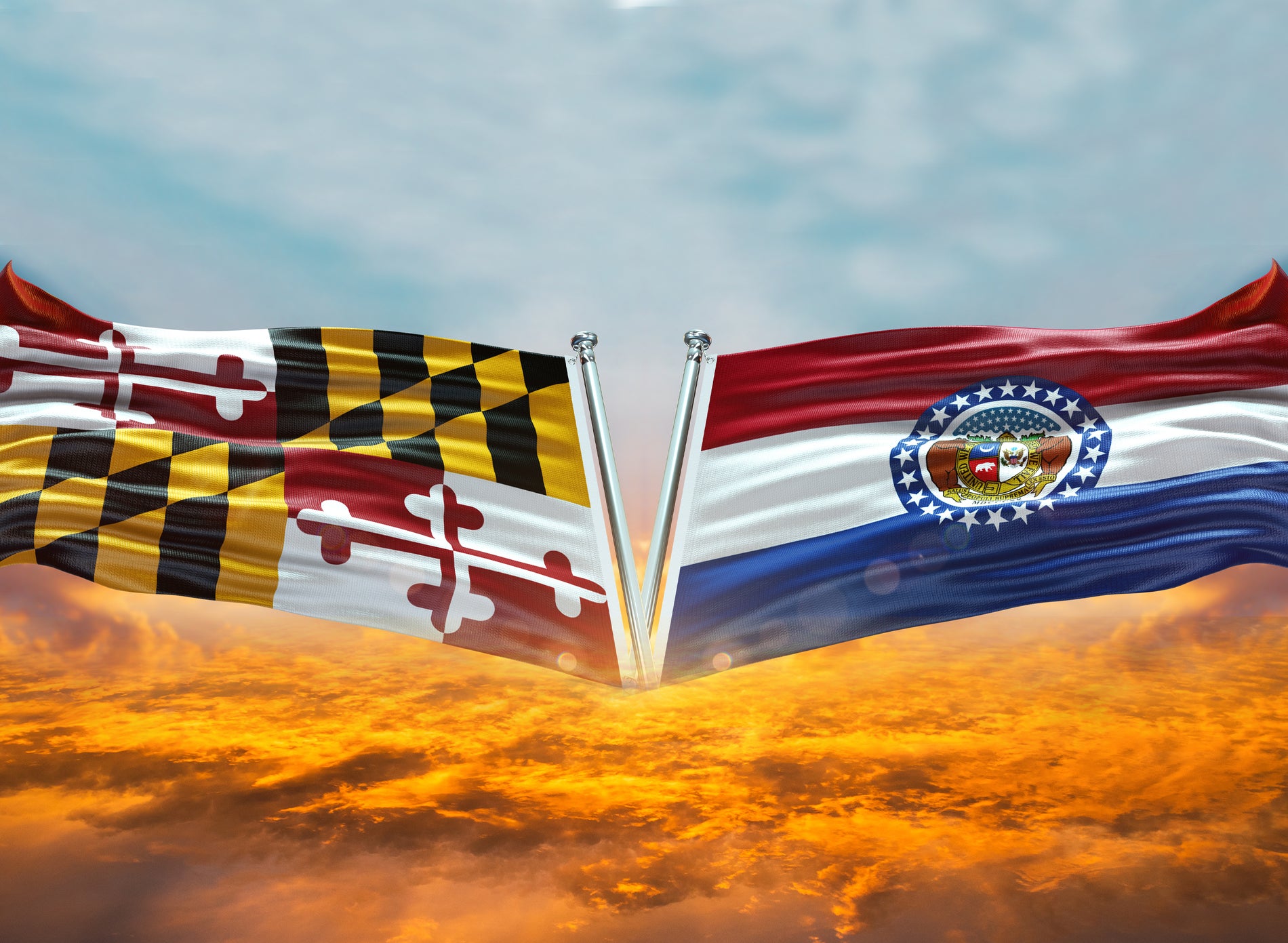 Maryland & Missouri Legalize Recreational Cannabis - Gamut Packaging