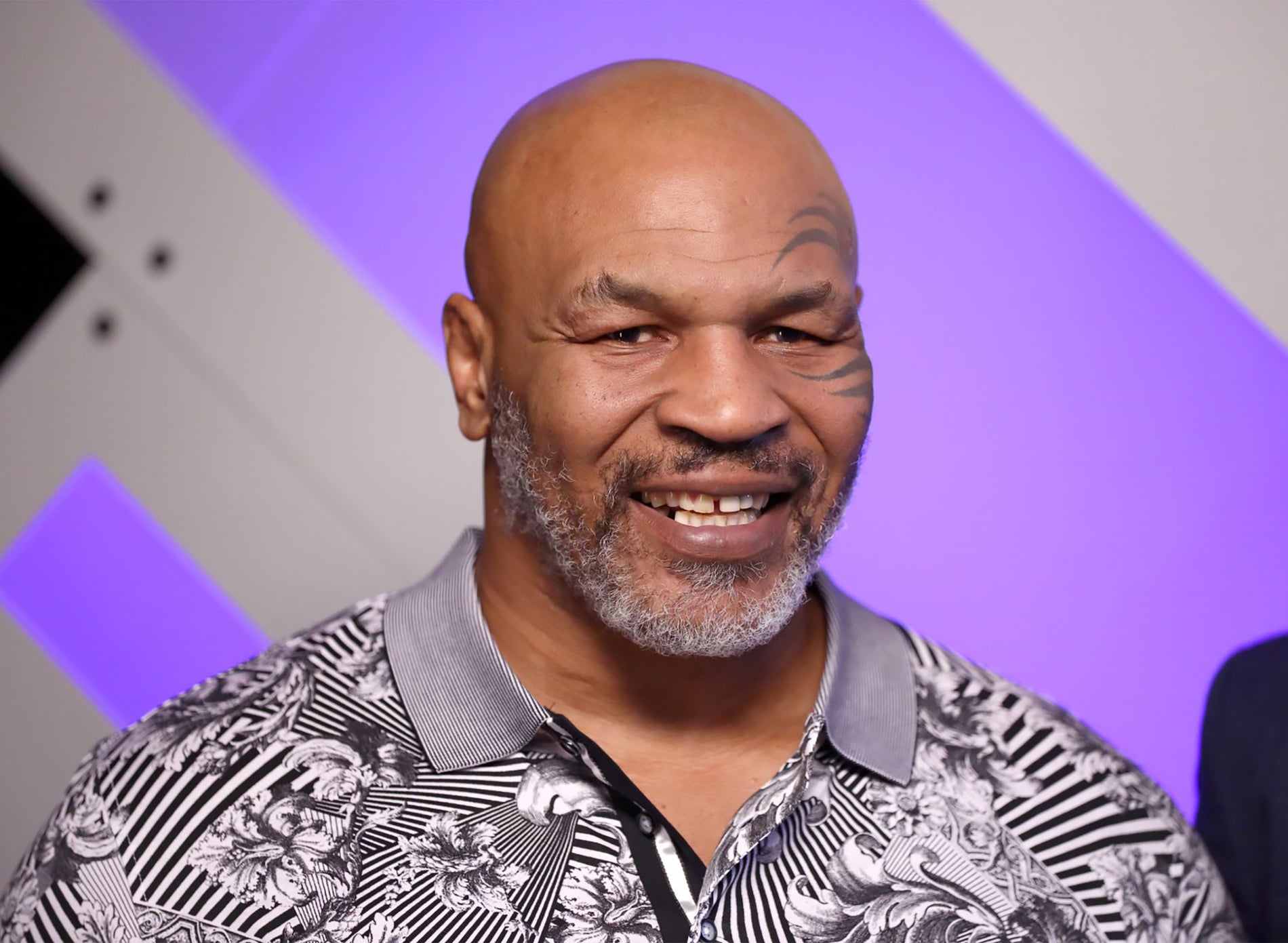 Mike Tyson's Cannabis Brand's Deal With Hexo Won't Hit Shelves In Quebec Or Alberta - Gamut Packaging