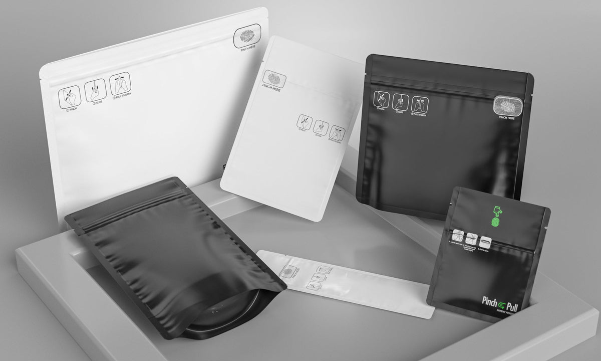 What Are Mylar Storage Bags? – Ultimate Guide