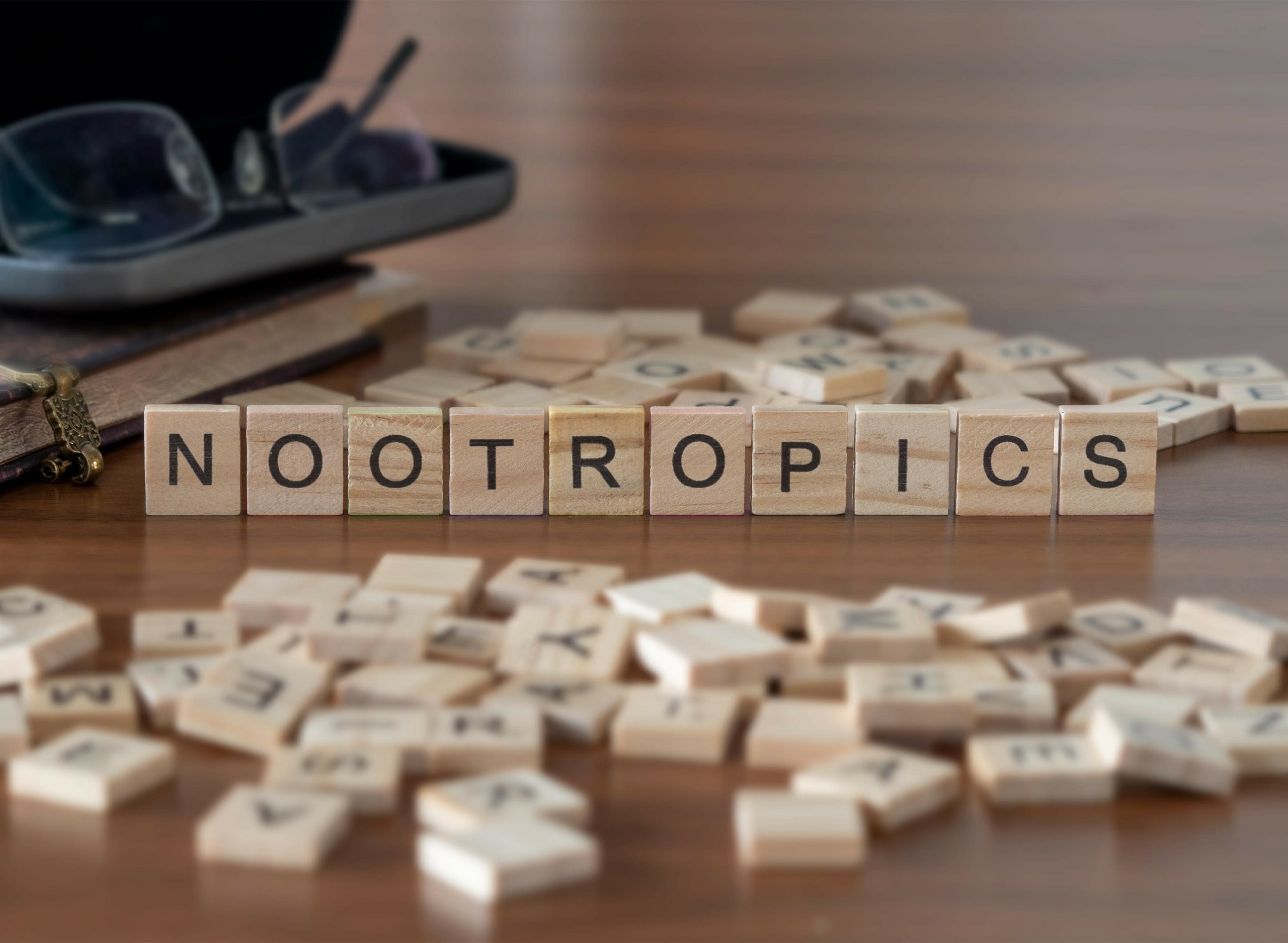 Cannabis as a Nootropic: Microdosing & CBD - Gamut Packaging