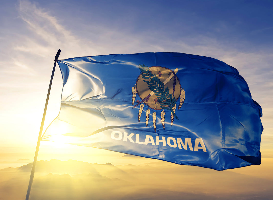 Oklahoma Rejects Adult-Use Cannabis Legalization - Gamut Packaging