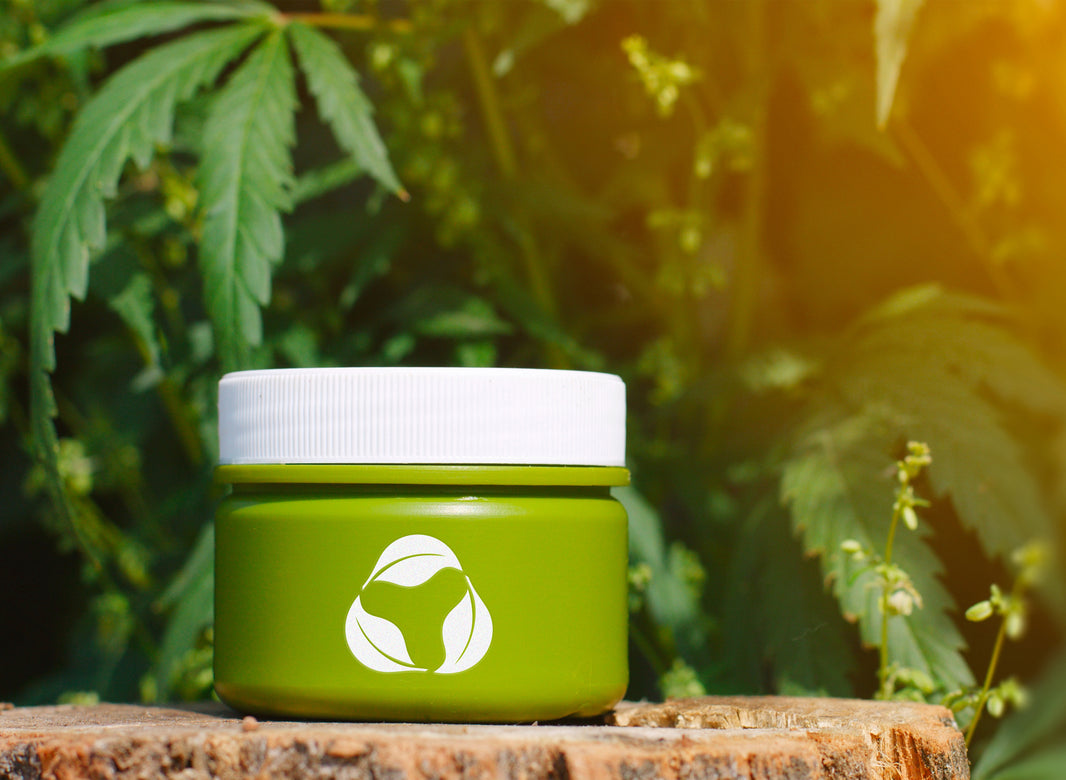 Canadian Company Pioneering Sustainable Cannabis Packaging Services - Gamut Packaging