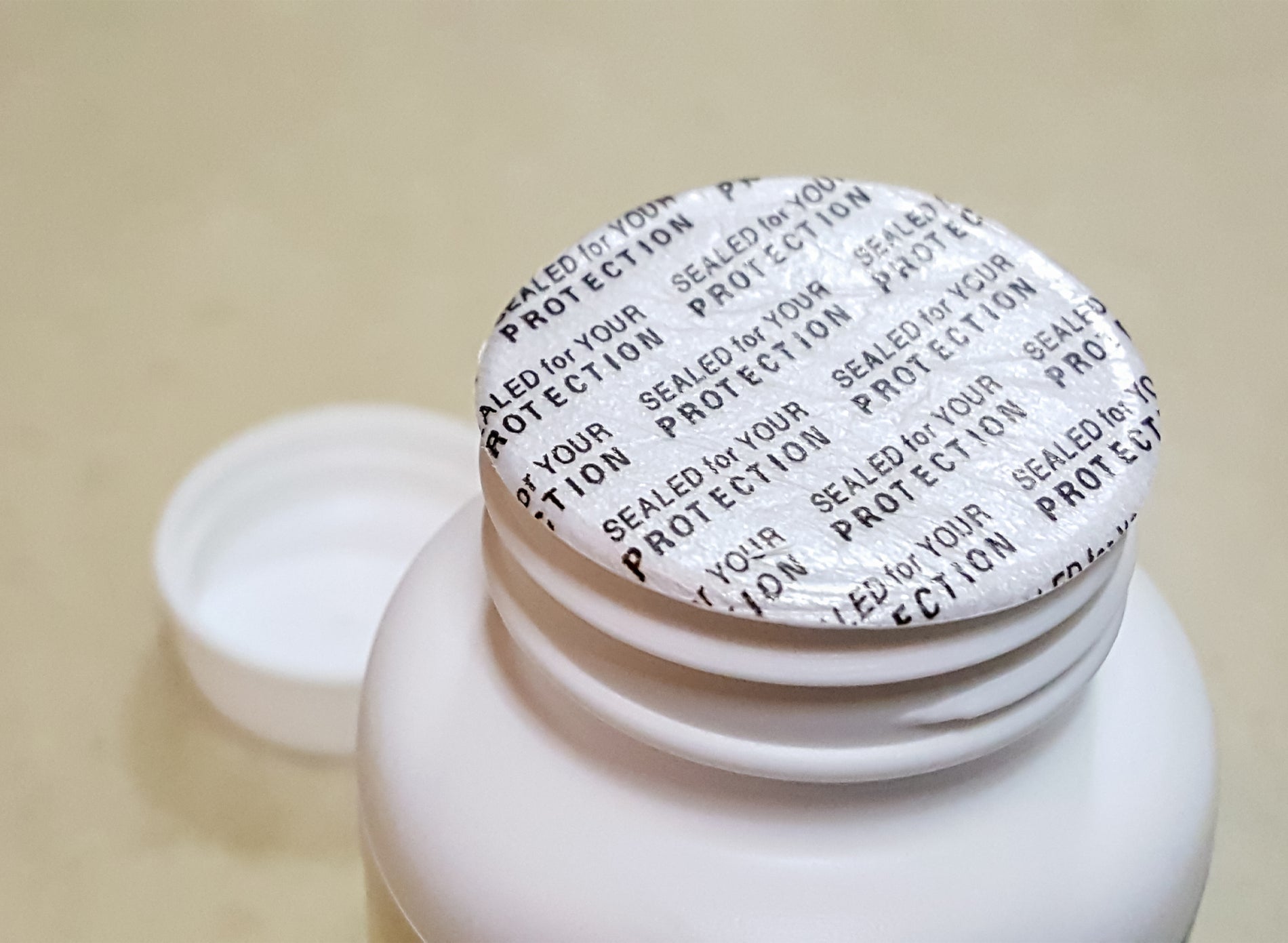 What Is Tamper Evident Packaging? - Gamut Packaging