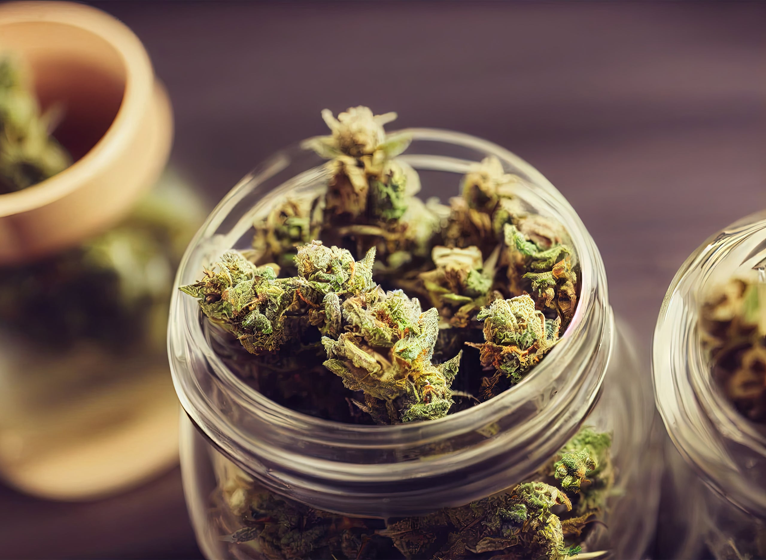 What is Threading for Cannabis Jars, Dab Containers, and Pre-Roll Tubes? - Gamut Packaging