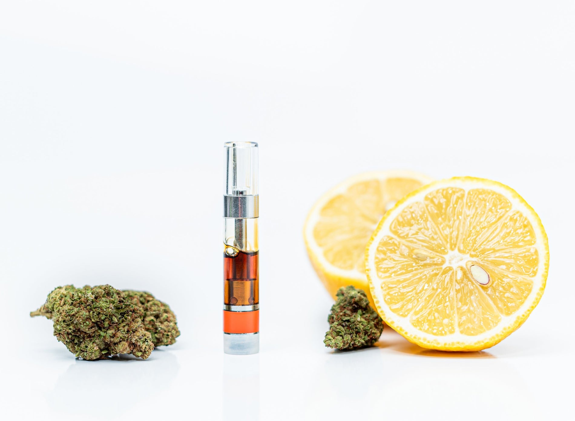 Vaping Terpenes: All You Need To Know - Gamut Packaging