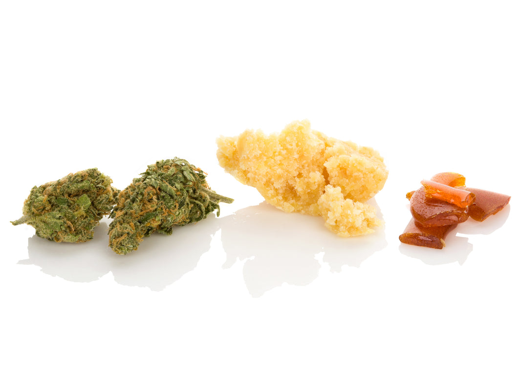 What Are Concentrates and How Are They Made? - Gamut Packaging