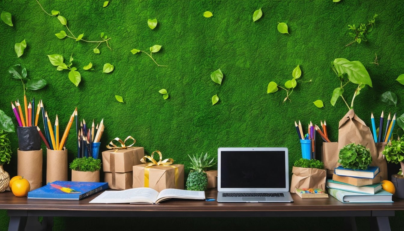 Understanding Ecosystem Holiday: What It Is, Who Celebrates It, and Why It Matters - Gamut Packaging