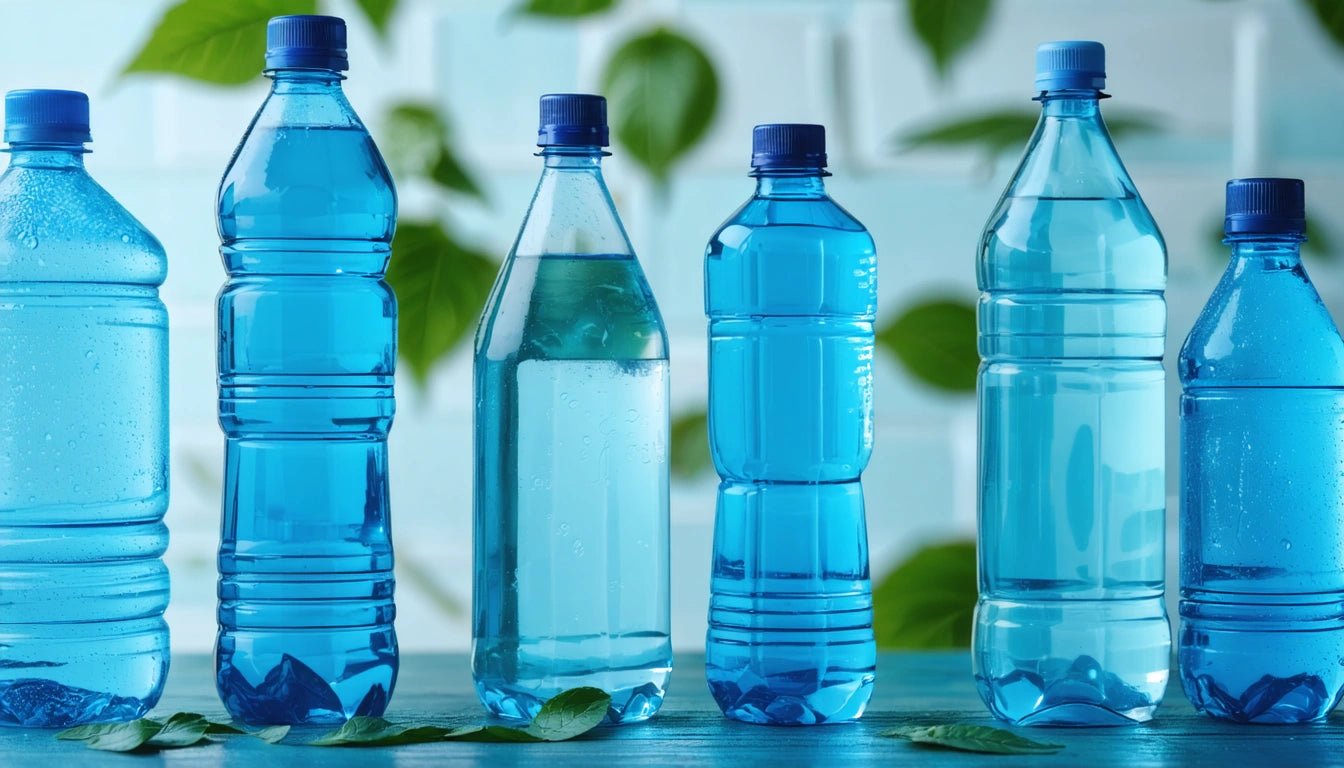 Effective Methods for Sanitizing Glass Bottles and Lids - Gamut Packaging