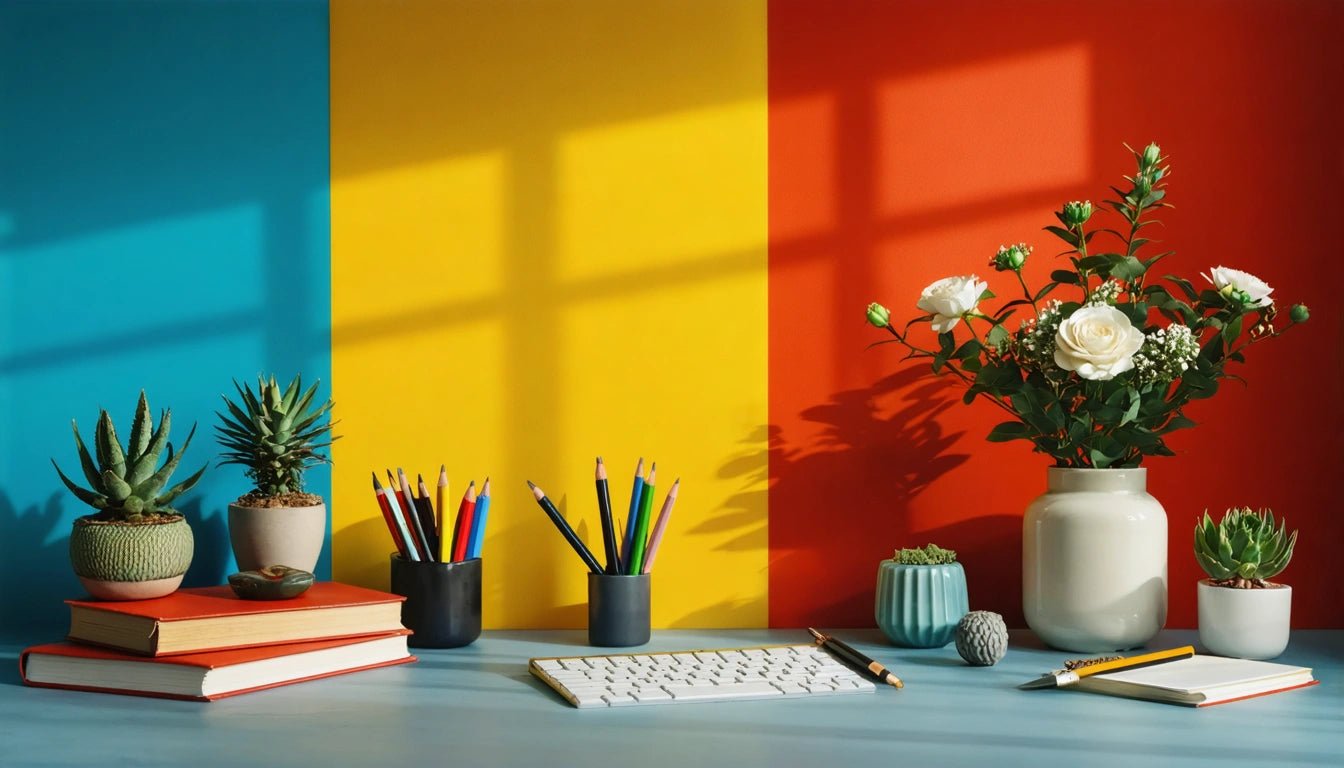 Understanding the Meaning and Definitions of Colors - Gamut Packaging