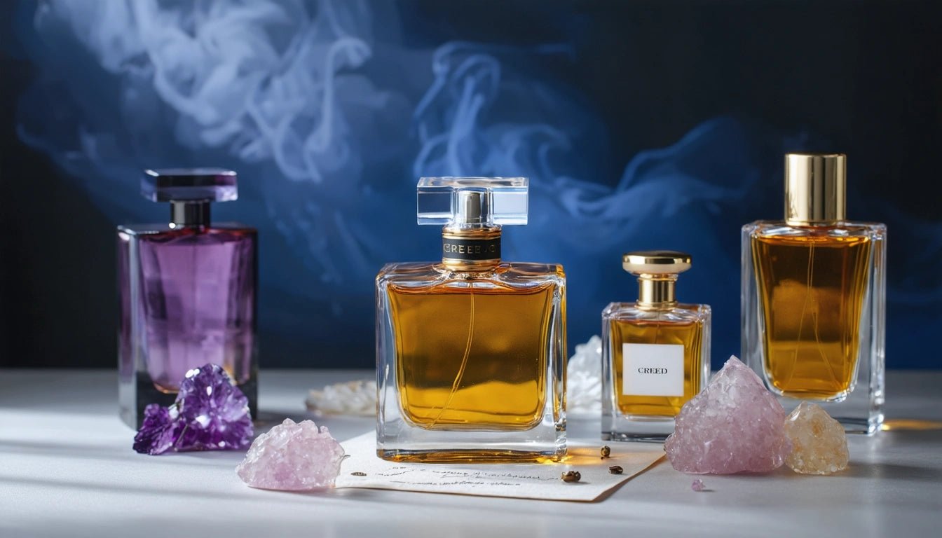 Why Are Luxury Perfumes So Expensive? - Gamut Packaging