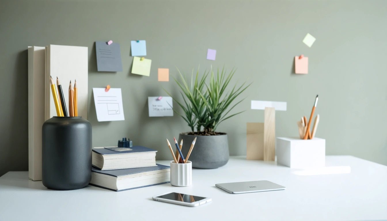 Top Business Card Design Trends and Ideas for 2025 - Gamut Packaging