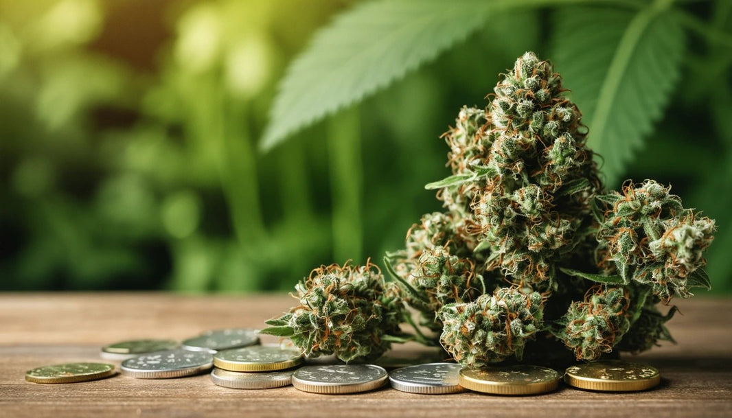 Understanding the Cost of a Quarter of Weed: A Comprehensive Guide - Gamut Packaging