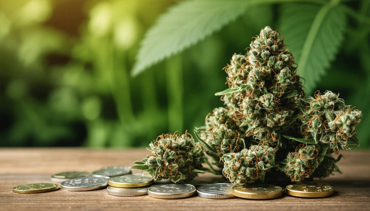 Understanding the Cost of a Quarter of Weed: A Comprehensive Guide - Gamut Packaging