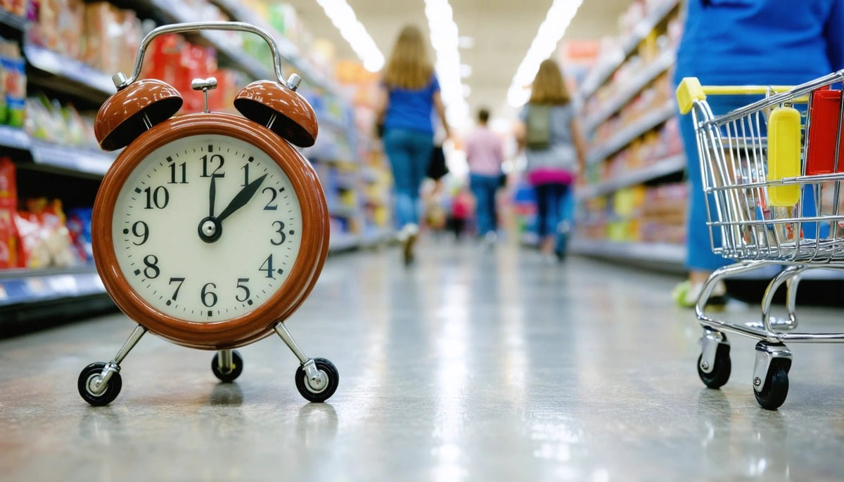 What Time Does Sam's Club Close: Store Hours Explained – Gamut Packaging