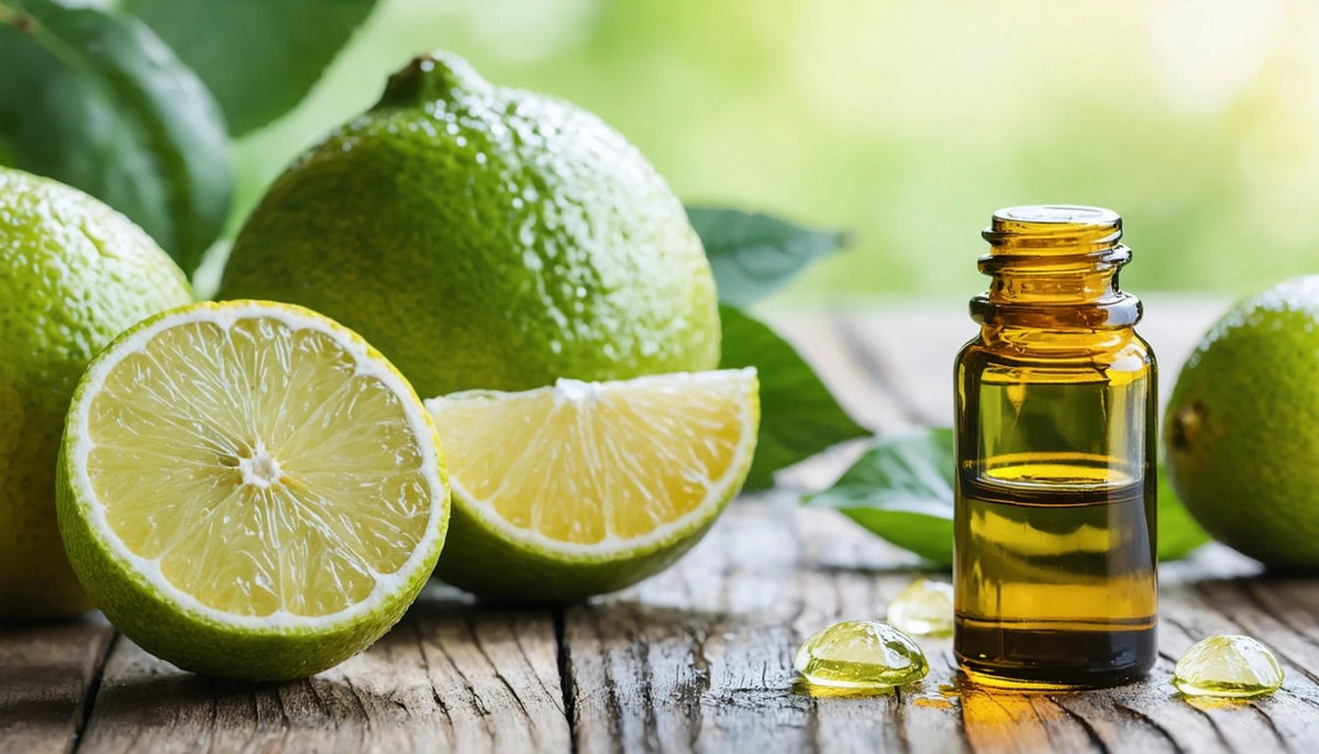 Understanding Oil of Bergamot: Uses, Benefits, and Origins - Gamut Packaging