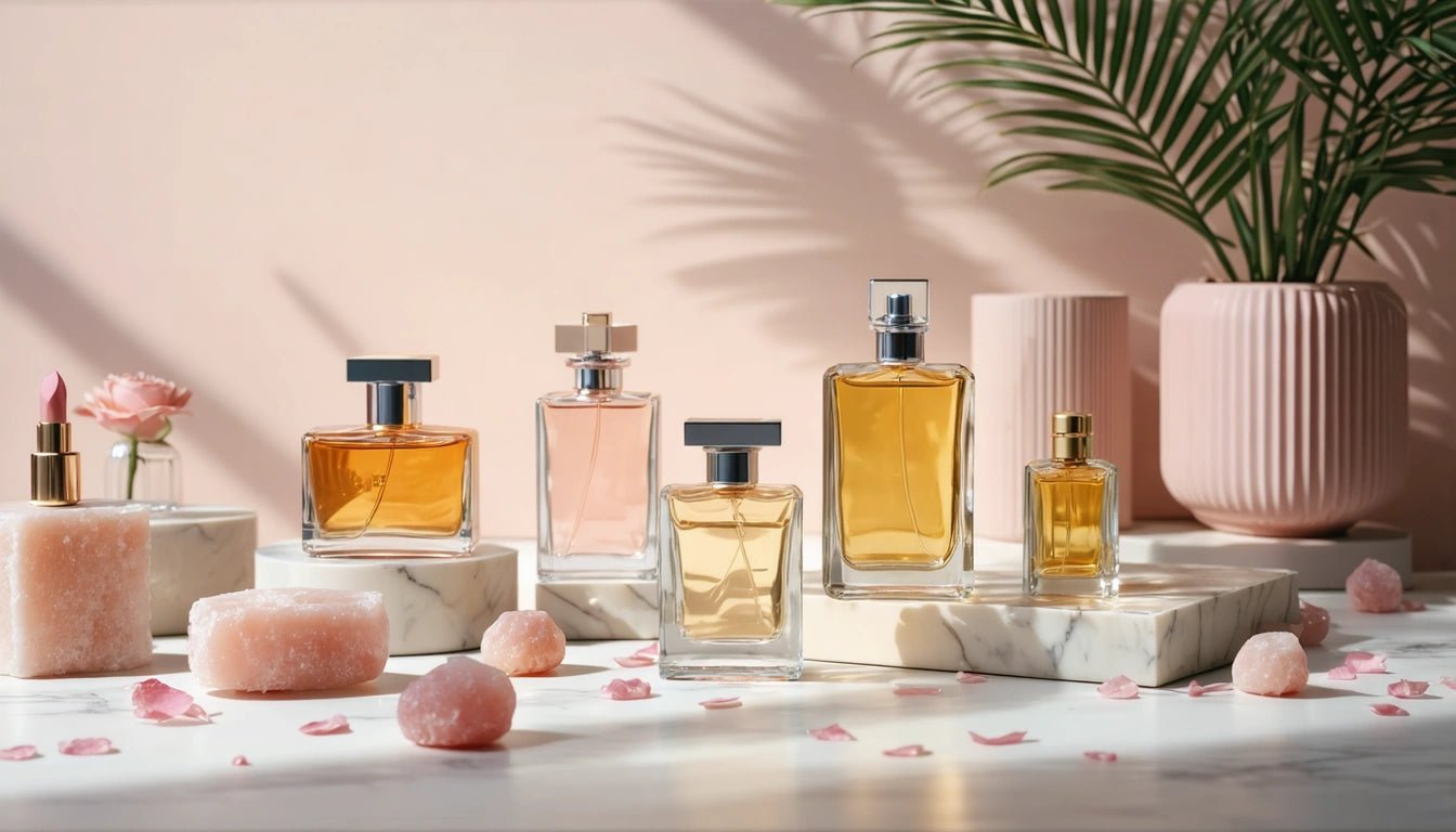 The Ultimate Guide to Buying and Discovering Top-Selling Celebrity and Niche Fragrances - Gamut Packaging