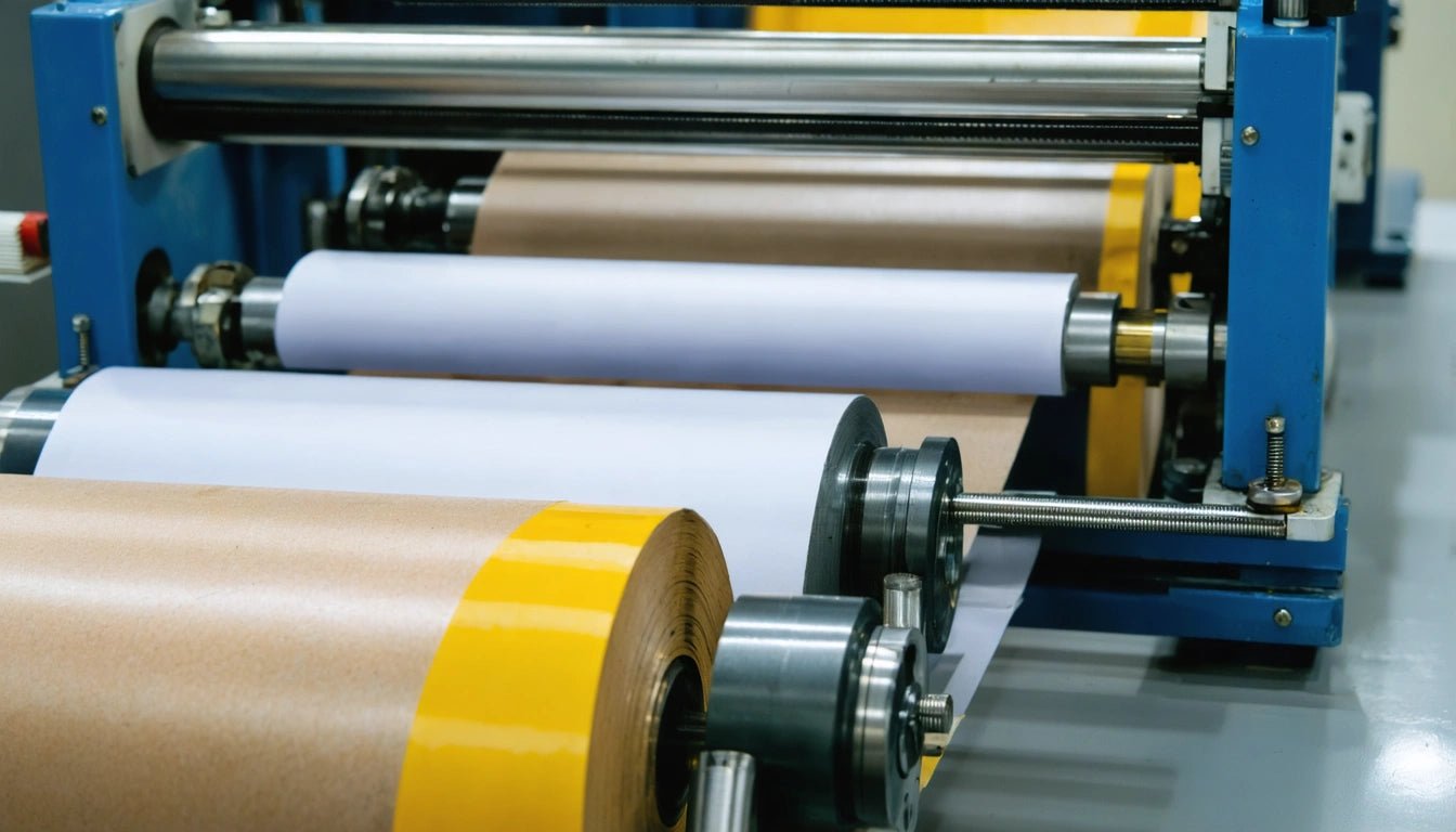 Mastering the Use of a Banding Machine: A Comprehensive Guide - Gamut Packaging