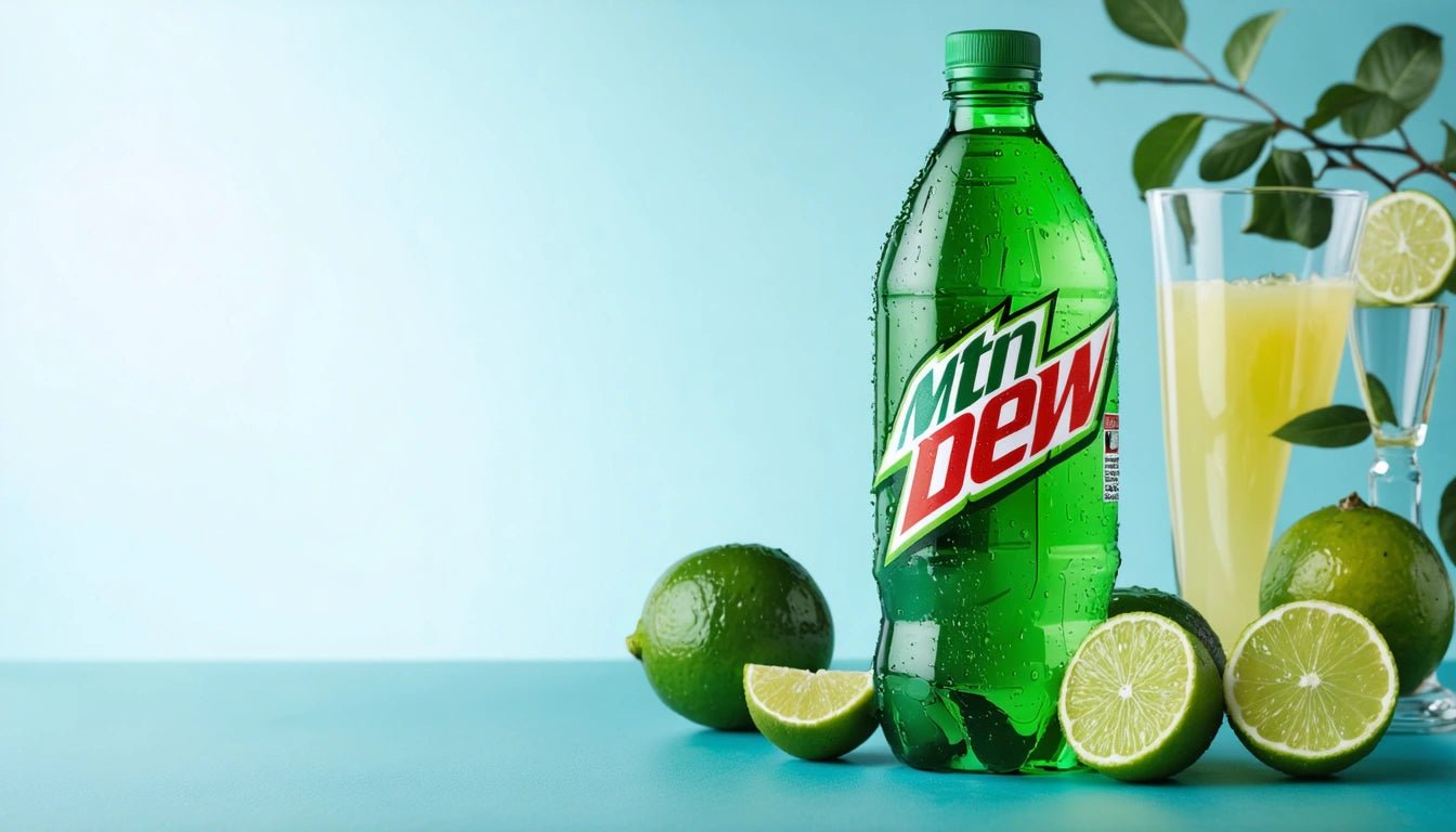 Exploring the Parent Companies Behind Popular Brands: Mountain Dew and Bergdorf Goodman - Gamut Packaging