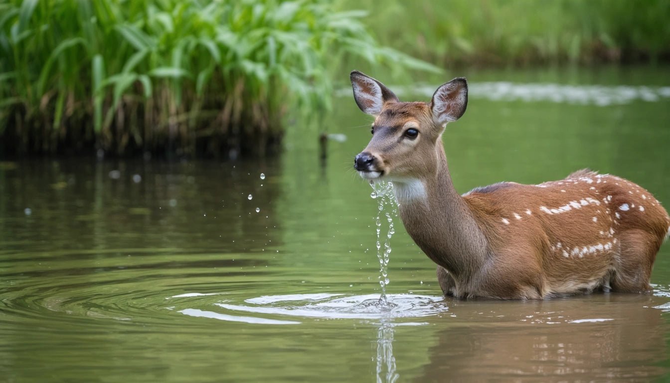 Understanding Deer Park Water: Origins, Health Concerns, and Taste Issues - Gamut Packaging