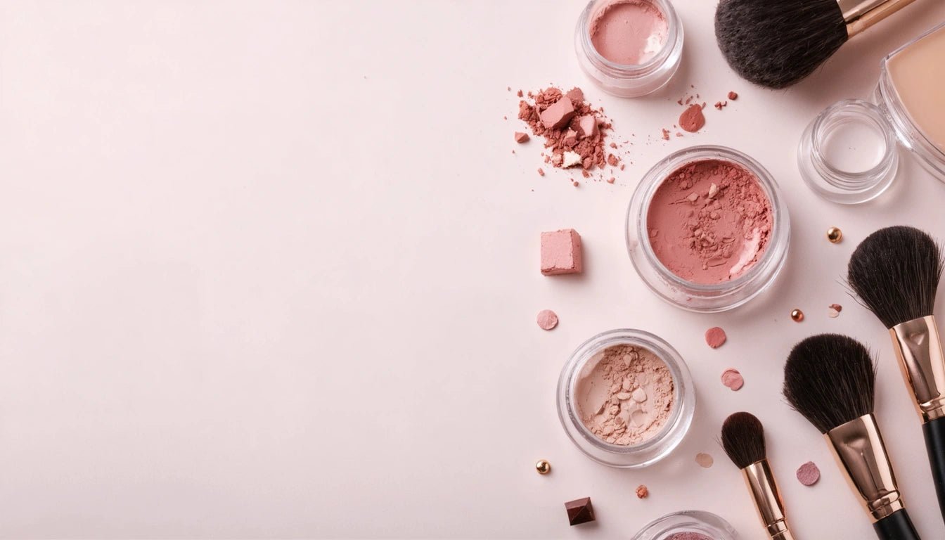 Creating Your Own Beauty: A Guide to DIY Cosmetics and Makeup - Gamut Packaging