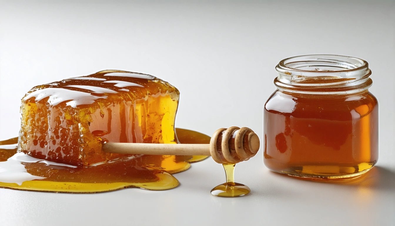 Understanding Honey Measurements: Weight and Volume Explained - Gamut Packaging