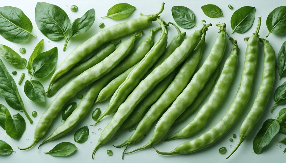 Canning Green Beans Without a Pressure Cooker: A Guide to Water Bath Methods - Gamut Packaging