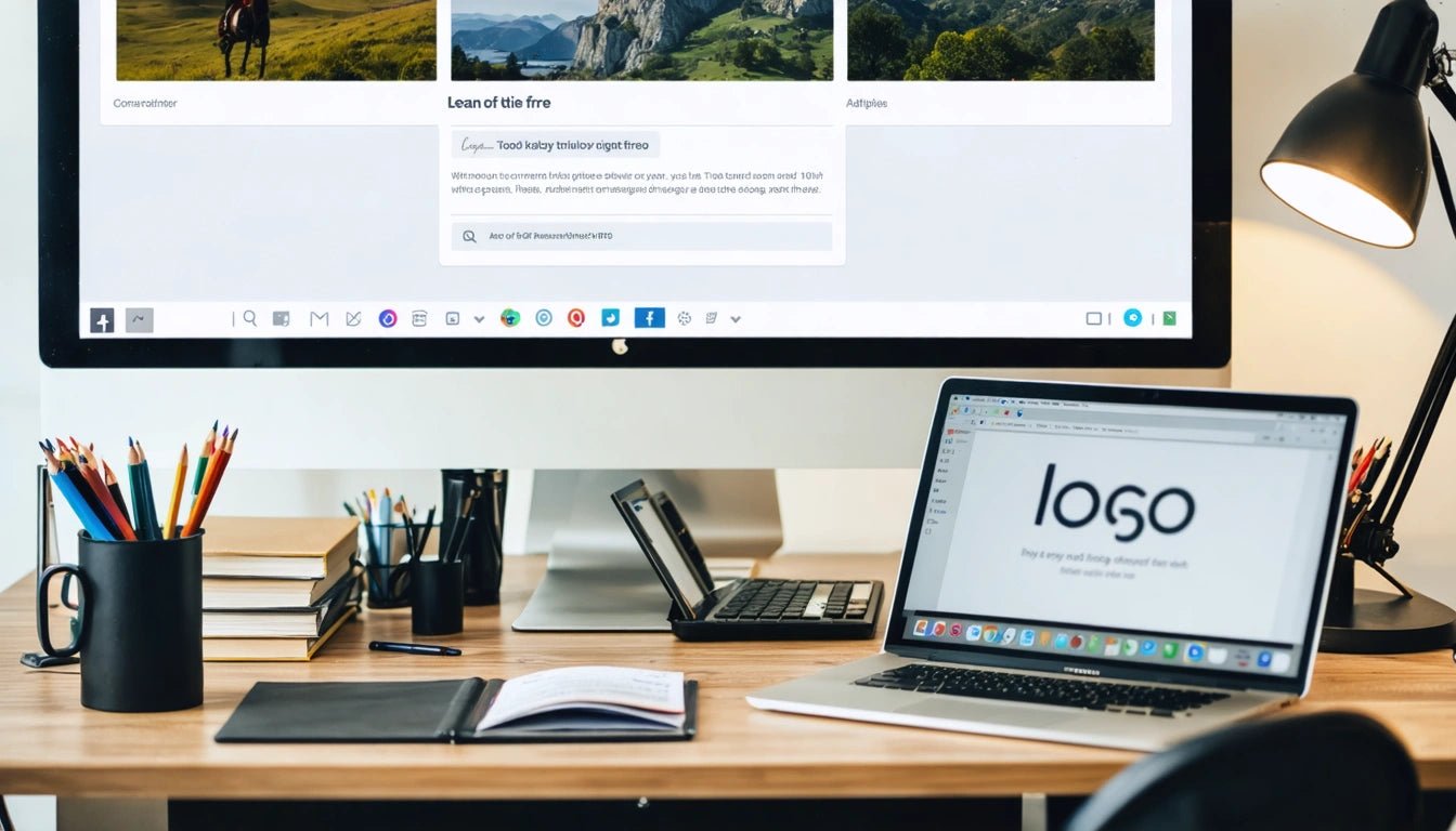 Creating Free Logos with AI: A Step-by-Step Guide - Gamut Packaging