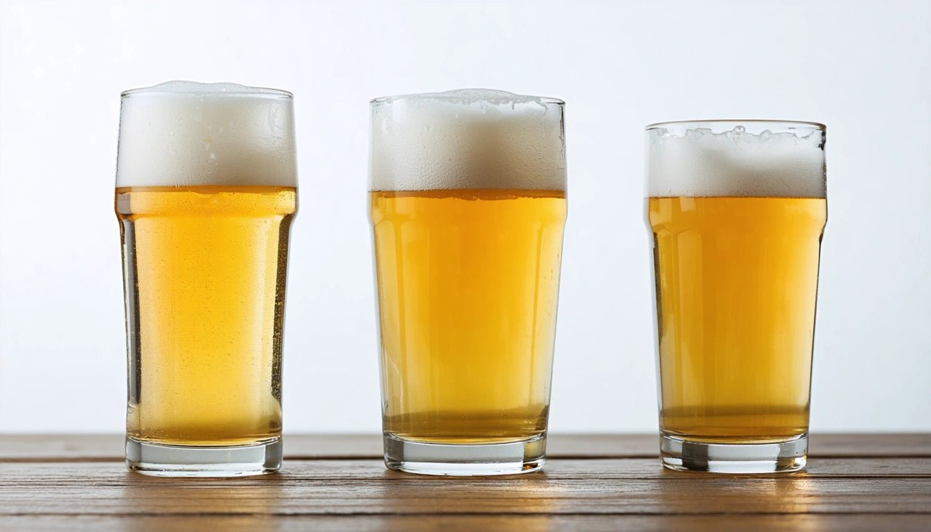 Understanding Pint Measurements: How Many Milliliters Are in a Pint? - Gamut Packaging