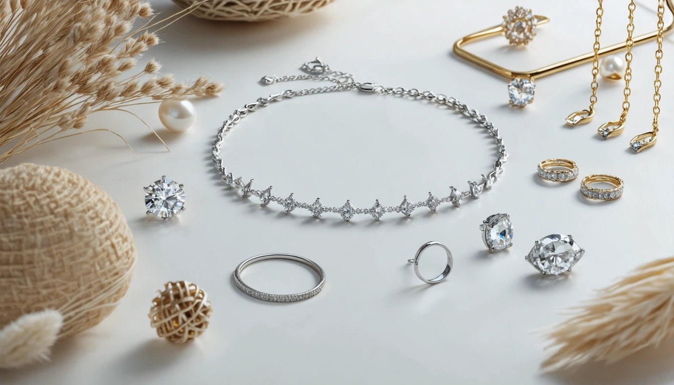 Top Rated Jewelry: Discover the Best Pieces - Gamut Packaging