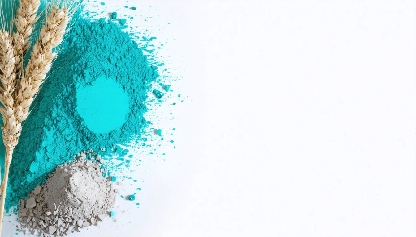 Where to Buy Mica Powder and Raffia: A Comprehensive Guide - Gamut Packaging