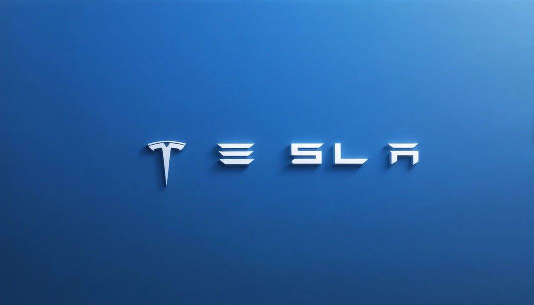 Unveiling the Meaning Behind the Tesla Logo and Symbol - Gamut Packaging